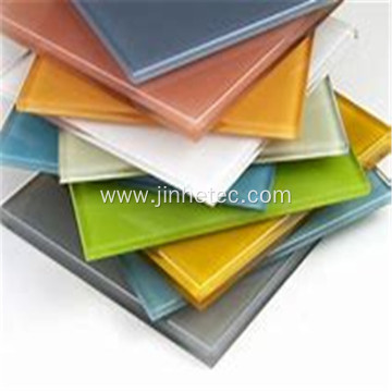 PVB Resin For Ink Adhesive Glass Film